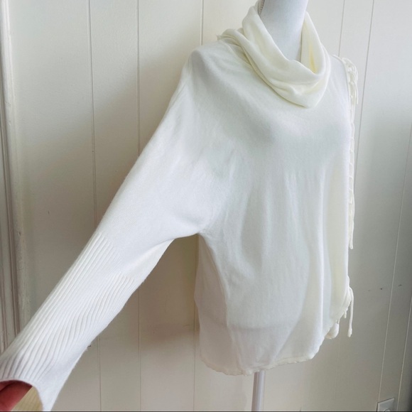 New Direction Innocence Knit Sweaters Petite Large - Picture 5 of 9